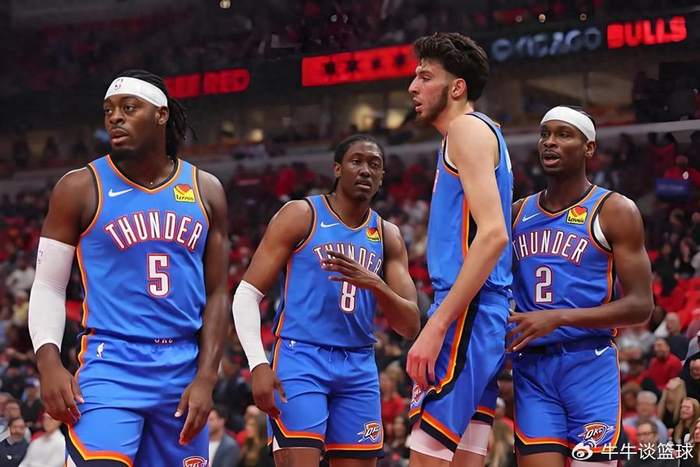 博鱼体育-即将蝉联常规赛MVP，现役第五位，若卫冕地位恐超库里杜兰特|雷霆|马刺|掘金|凯文·杜兰特|斯蒂芬·库里_新浪体育_新浪新闻