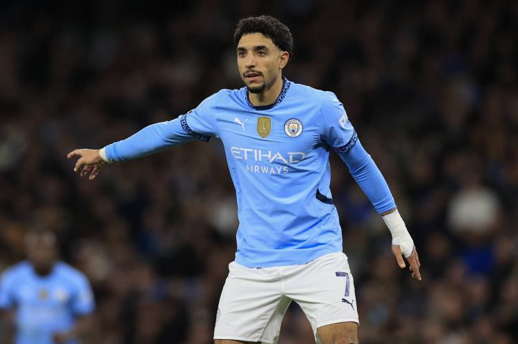 博鱼体育登录入口-瓜帅：马尔穆什、谢尔基、努里缺席曼市德比 斯通斯出战存疑