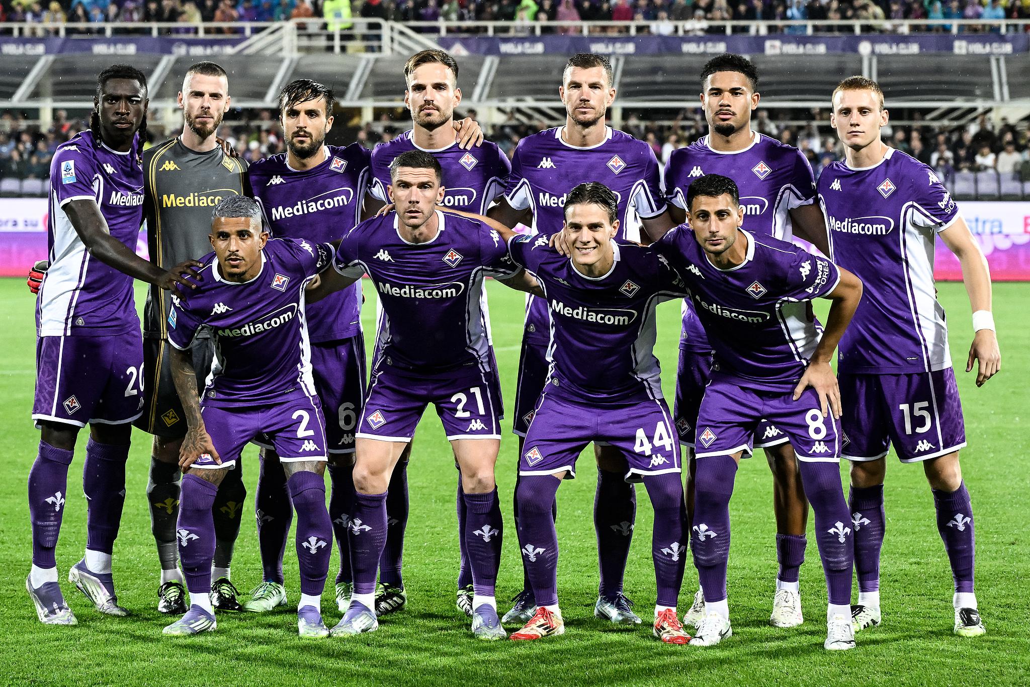 博鱼体育-拉齐奥vs佛罗伦萨，《Open Var》：庞格拉契奇-吉拉的犯规接触。关于古德蒙德松没有点球