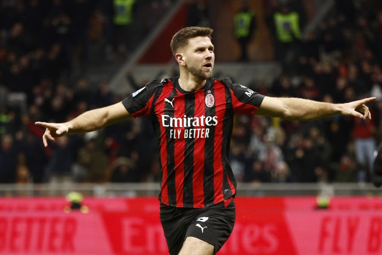 博鱼体育官方入口-迪马报米兰伤情：加比亚、菲尔克鲁格恢复中 巴尔泰萨吉接受评估