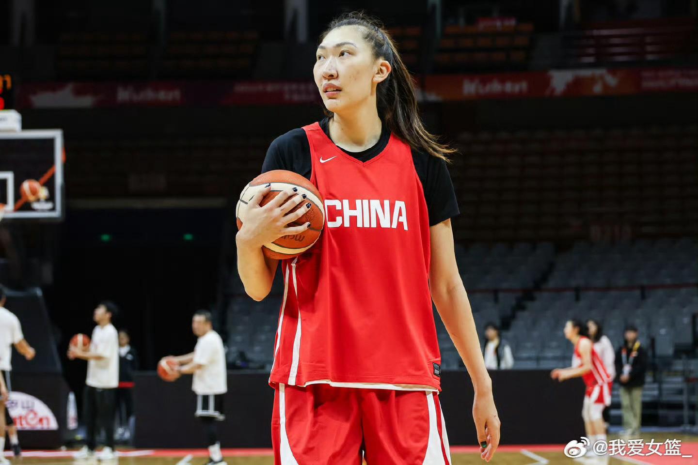 博鱼体育官方网站-韩旭：暂无征战WCBA的计划，全力冲击WNBA